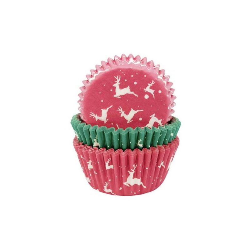 Muffinsformar Renar