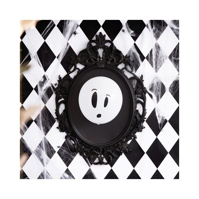 Spindelnät