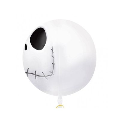 Folieballong Jack Skellington