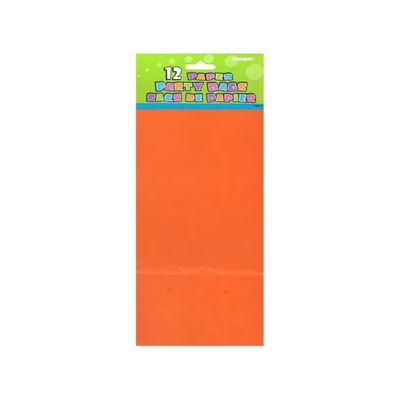 Godispåse Orange