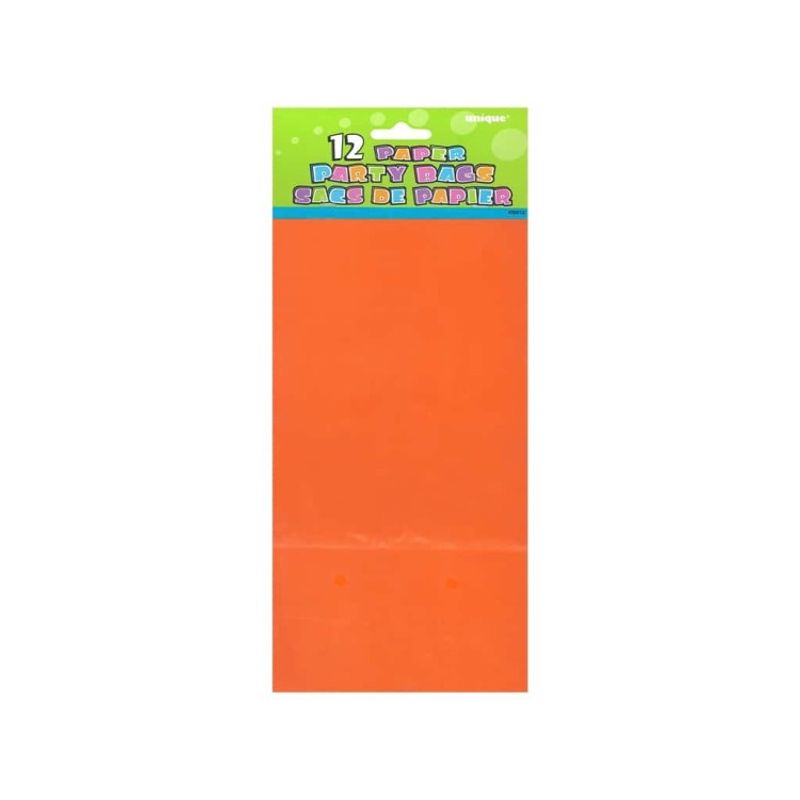 Godispåse Orange