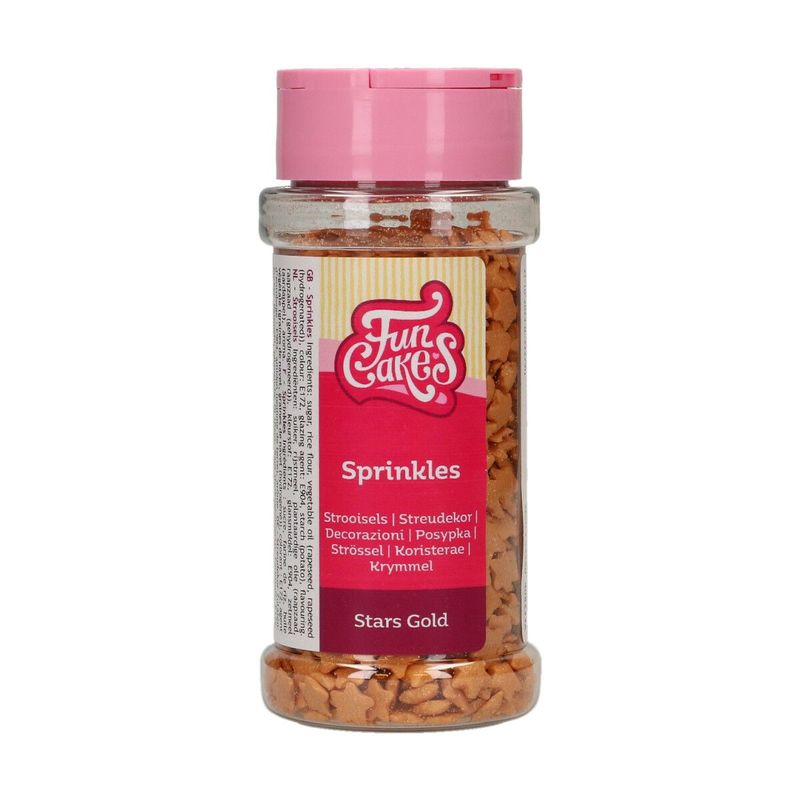 FUNCAKES2022_F52250_FUNCAKES_STARS_GOLD_60G_JPG_1