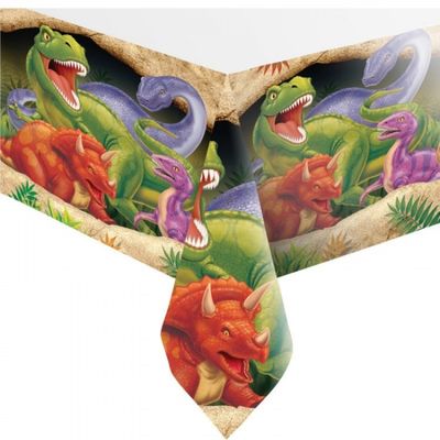 Dino Blast Duk