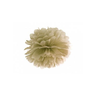 Pappersboll, Pom Pom Guld