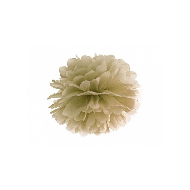 Pappersboll, Pom Pom Guld