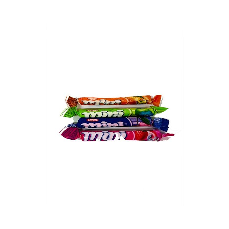 Godis, mini yum chewy stick