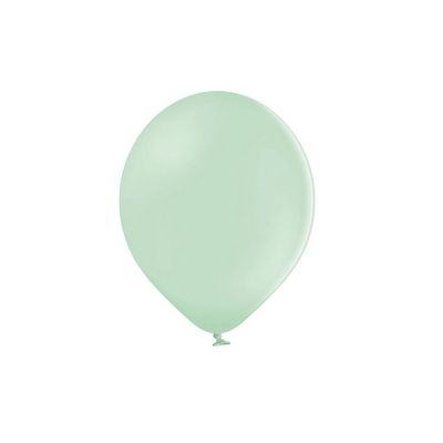 Ballonger Pastell Grön