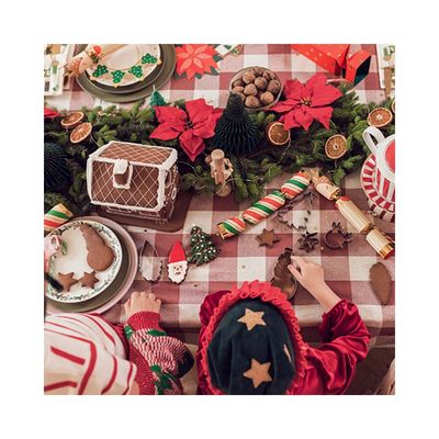 Presentförpackning Jul 3-pack