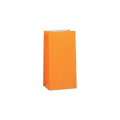 Godispåse Orange