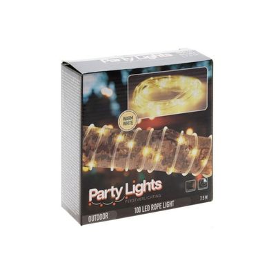 Ledslinga med timer 7,5 meter