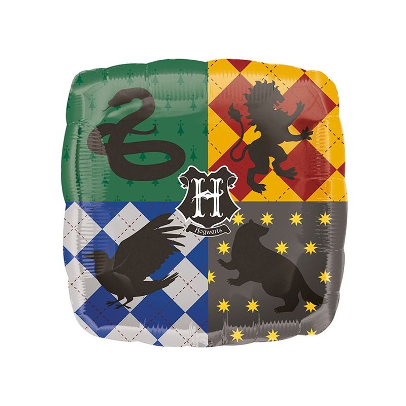 Folieballong Harry Potter 43 cm