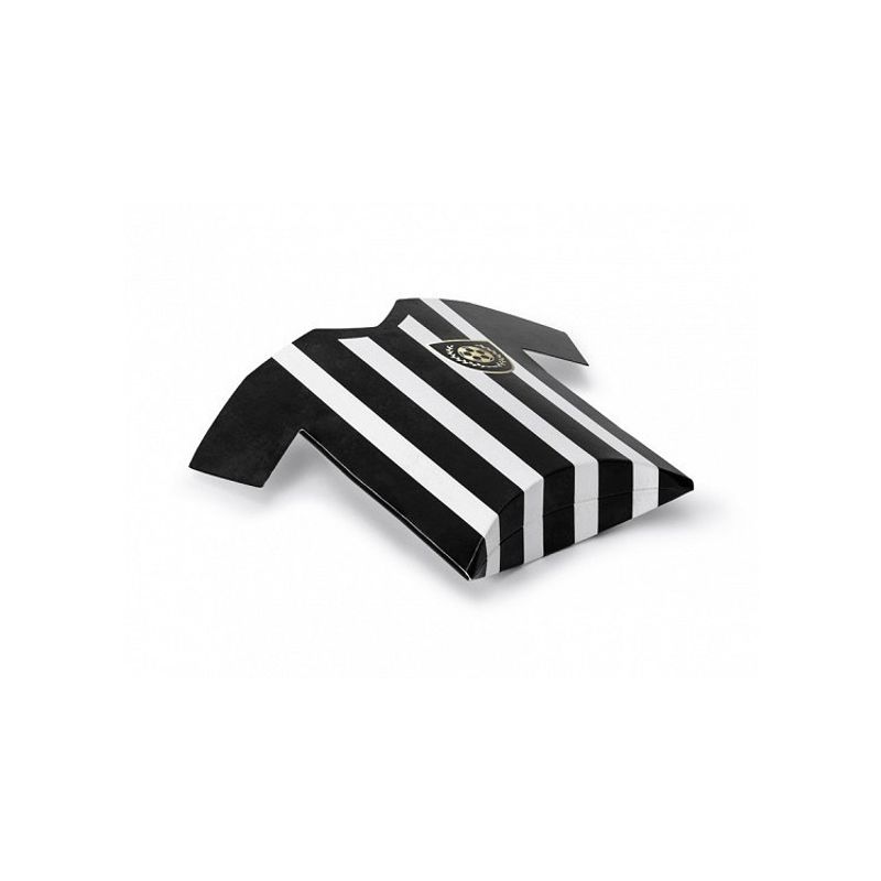Presentaskar Fotboll 6 st
