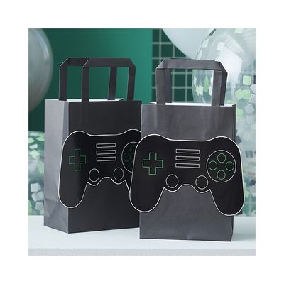 Presentpåsar, Gaming