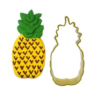 Kakform Ananas