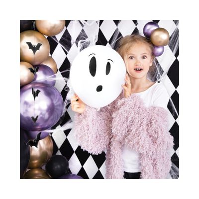 Chromeballonger Lila
