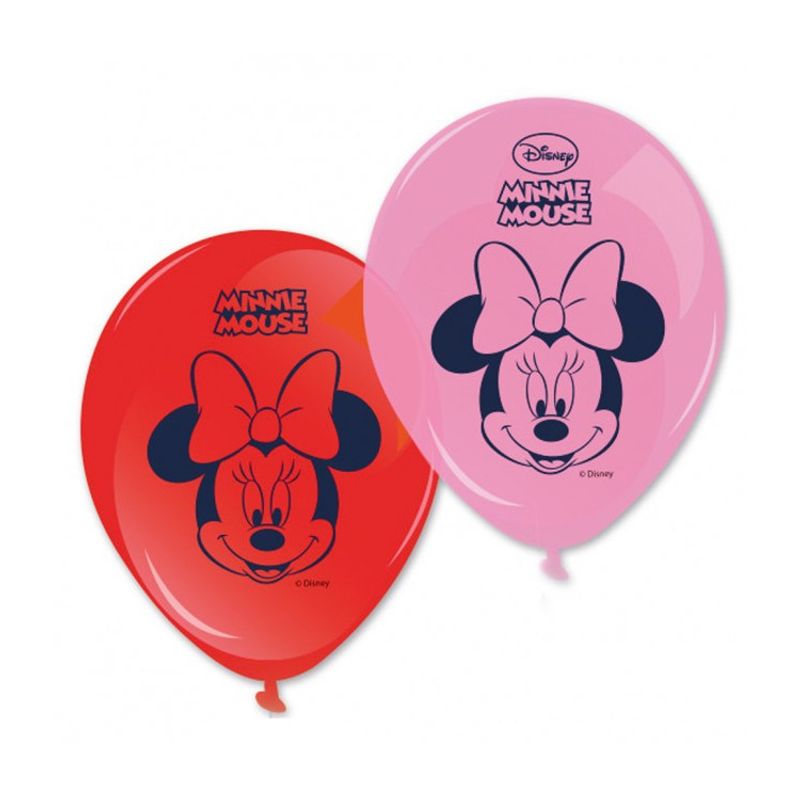 Ballonger Mimmi Kalas