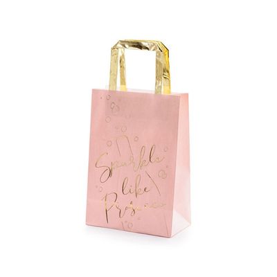 Presentpåsar Prosecco 6 st