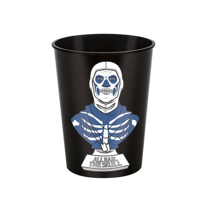 Fortnite Plastmugg svart