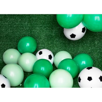 Ballonger Fotbollar