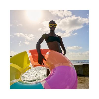 Sunnylife Badring regnbåge