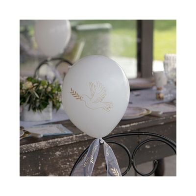 Ballonger Duva 8-pack