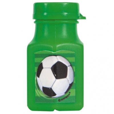 Såpbubblor Fotboll 4-pack