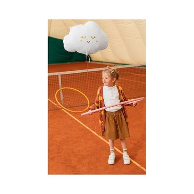Folieballong Moln