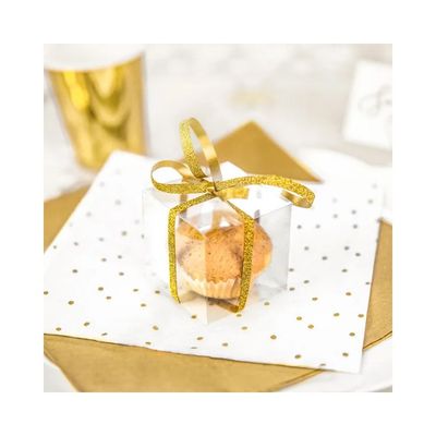 Servetter Gold Dots