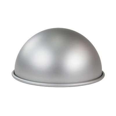 Tårtform Halvklot 21 cm