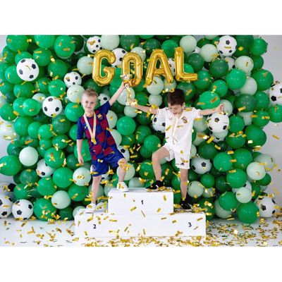 Ballonger Fotbollar