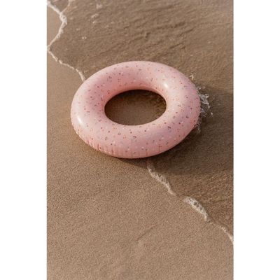Little Dutch Badring 50 cm Rosa