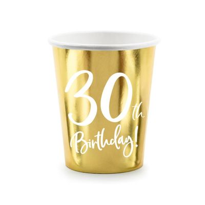 Pappersmuggar 30 År Guld