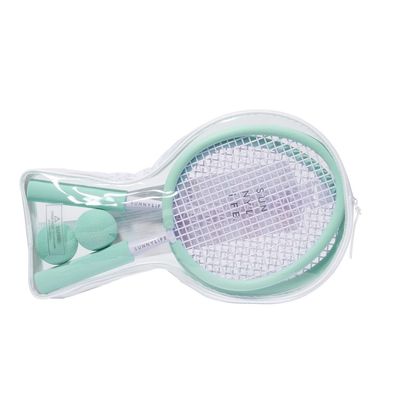 Sunnylife Strandtennis pastell Aqua