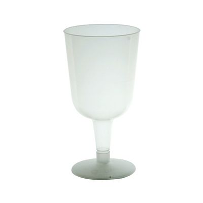Återanvändbara plastglas 18st
