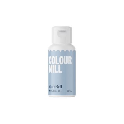 Colour Mill, Färgsättare Blue Bell