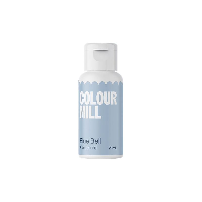Colour Mill, Färgsättare Blue Bell