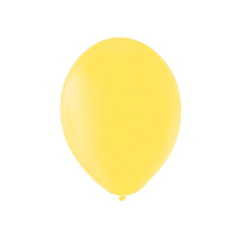 Ballonger Gul