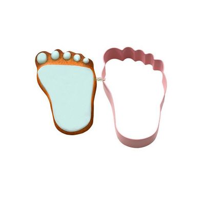 Kakformar Baby 3-pack