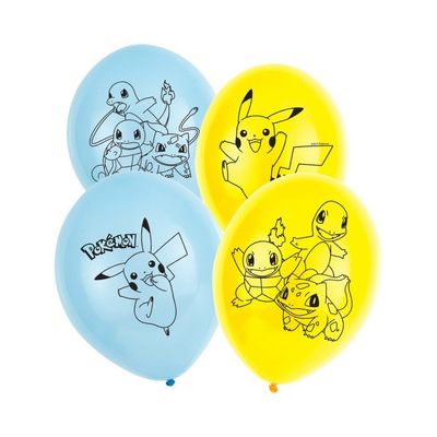 Ballonger Pokémon Kalas