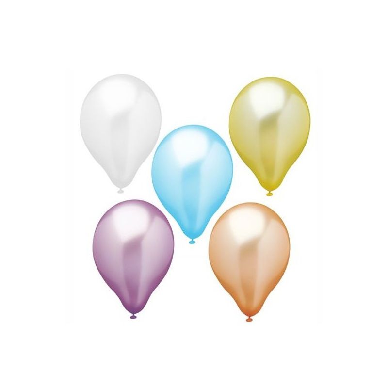 Ballonger Pärlemor