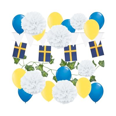 Midsommarkit