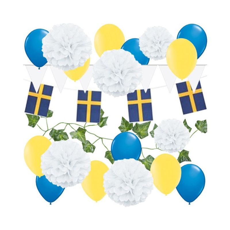 Midsommarkit