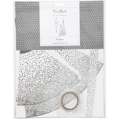 Strutar Silver 3-pack