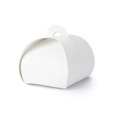Gåvoask Vita 10-pack