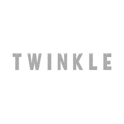 Girlang Twinkle Silver