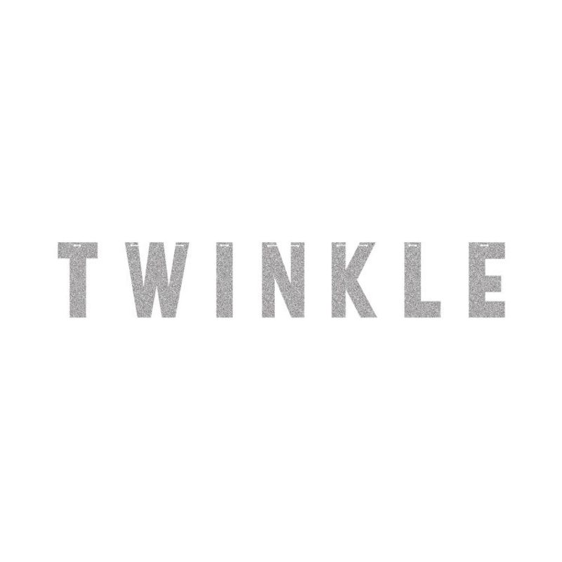 Girlang Twinkle Silver