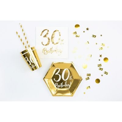 Konfetti 30!