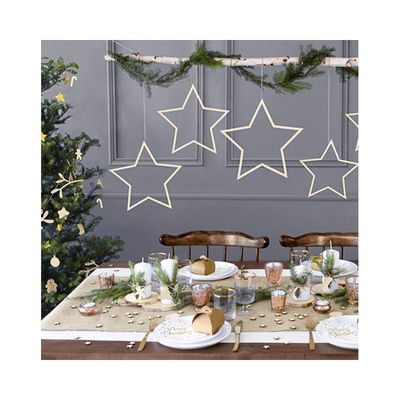 Servetter Jul - Merry Christmas