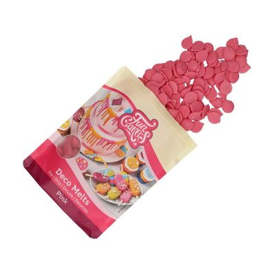 Candy Melts/buttons Rosa