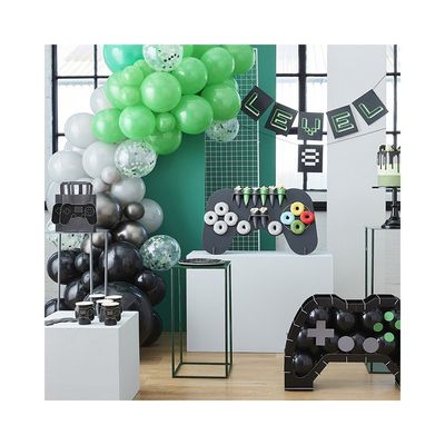 Presentpåsar, Gaming